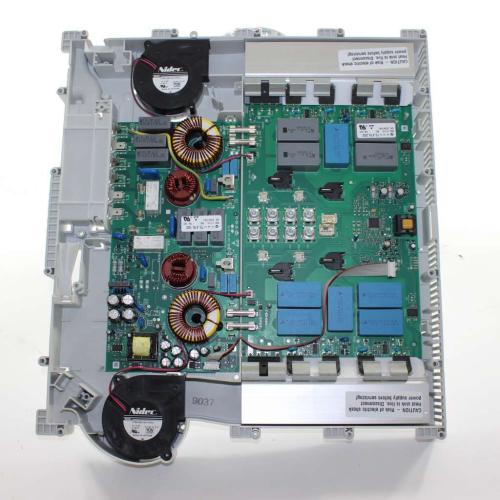 BERTAZZONI Z200296 AIR CLEANER REPLACEMENT PARTS