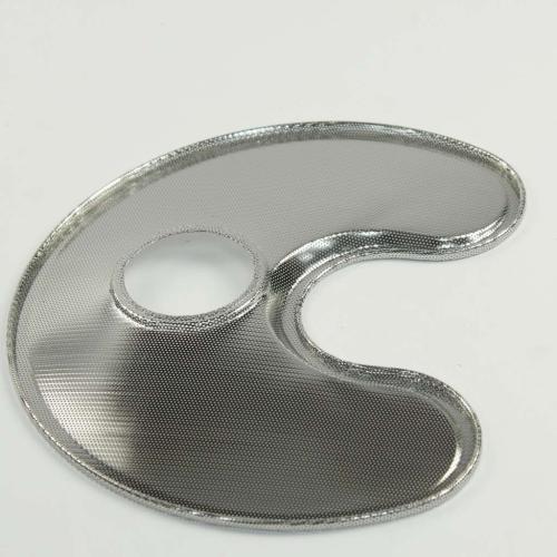 BERTAZZONI Z290061 AIR CLEANER REPLACEMENT PARTS