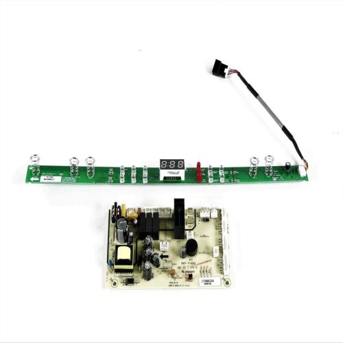 BERTAZZONI Z290156 CONTROL BOARDS