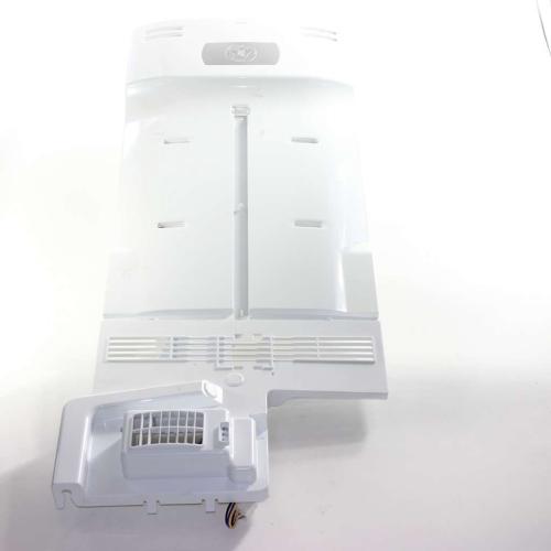 BERTAZZONI Z300067 DUCT BOOTS