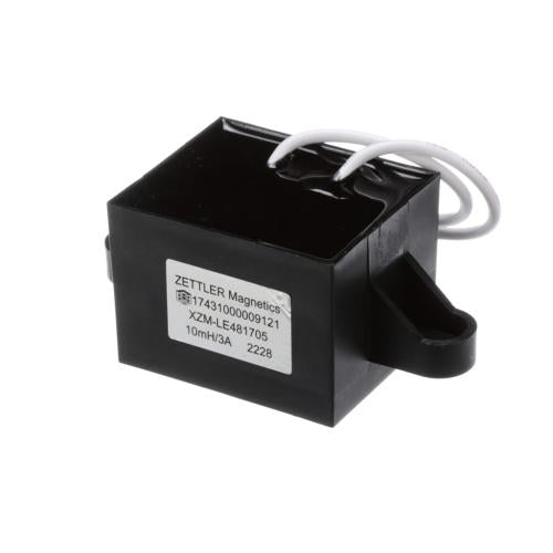 BERTAZZONI Z300356 AIR CLEANER REPLACEMENT PARTS