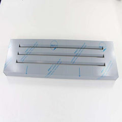 BERTAZZONI Z310108 SUPPLY AIR GRILLES