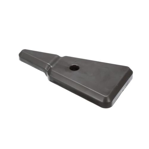 BERTAZZONI Z320404 HINGES, LATCHES, MOUNTING BRACKETS, CLIPS