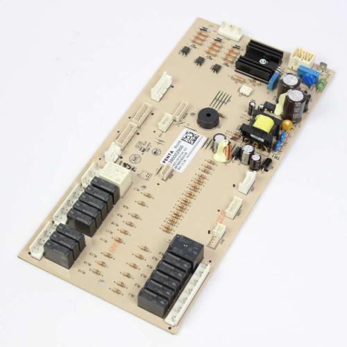BLOMBERG 4390002900 CONTROL BOARDS