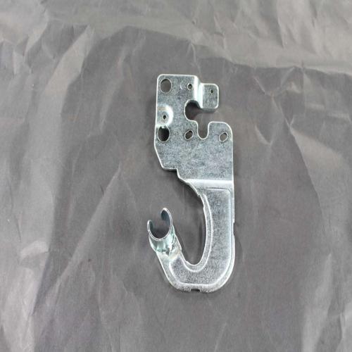 BLOMBERG 4909380100 HINGES, LATCHES, MOUNTING BRACKETS, CLIPS