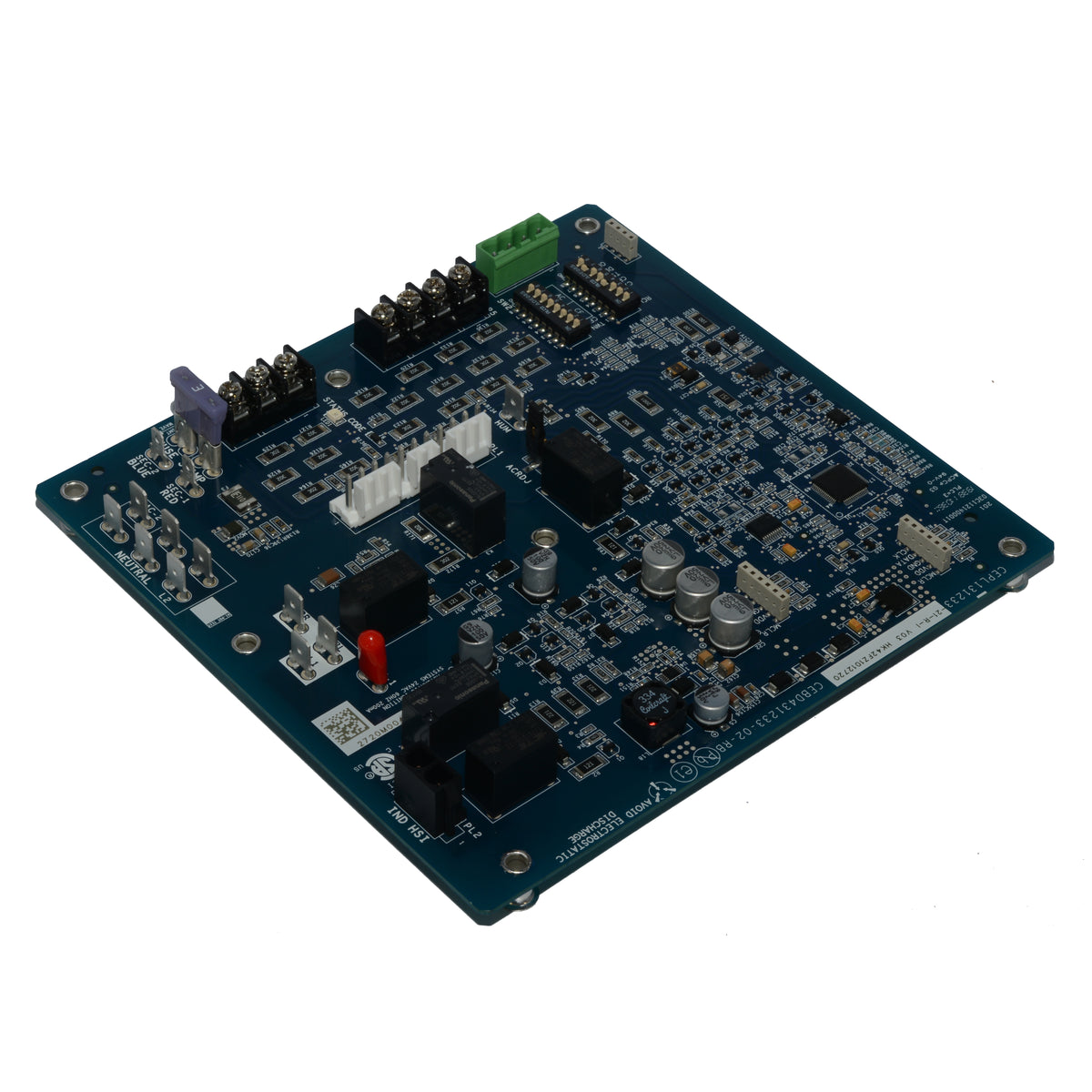 CARRIER HK42FZ101 CONTROL BOARDS