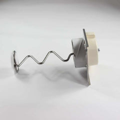 WHIRLPOOL WP12740302 MOTOR PARTS