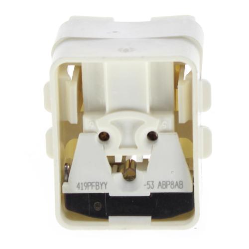 WHIRLPOOL WP12555902 DEFROST CONTROL BOARDS