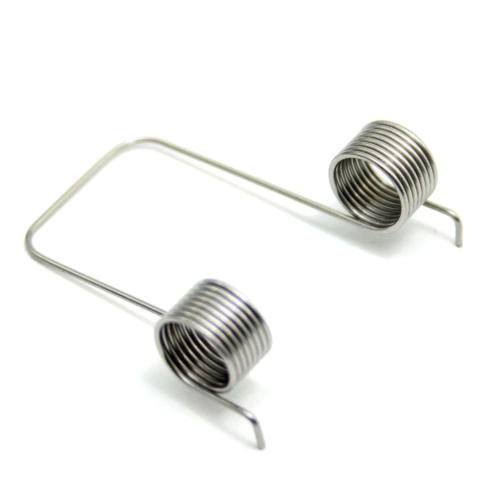 WHIRLPOOL WP2198635 WALL BRACKETS & PARTS