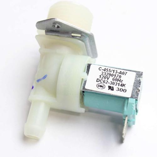 WHIRLPOOL WP34001131 SOLENOID VALVES