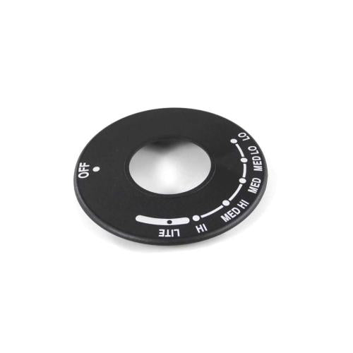 WHIRLPOOL WP4457192 KNOBS AND DIALS