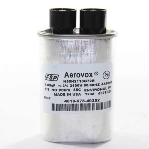 WHIRLPOOL WP4375020 AIR CLEANER REPLACEMENT PARTS