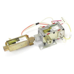 WHIRLPOOL WP74011290 SOLENOID VALVES