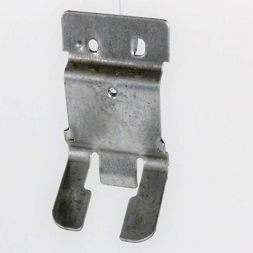 WHIRLPOOL WP694298 DUCT BRACKETS