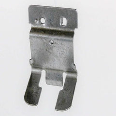 WHIRLPOOL WP694298 DUCT BRACKETS