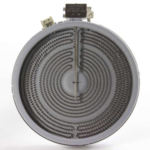 WHIRLPOOL WP8523047 GAS VALVES