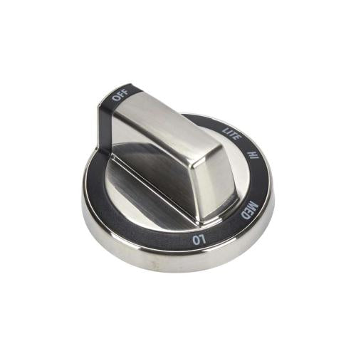 WHIRLPOOL WPW10180180 KNOBS AND DIALS