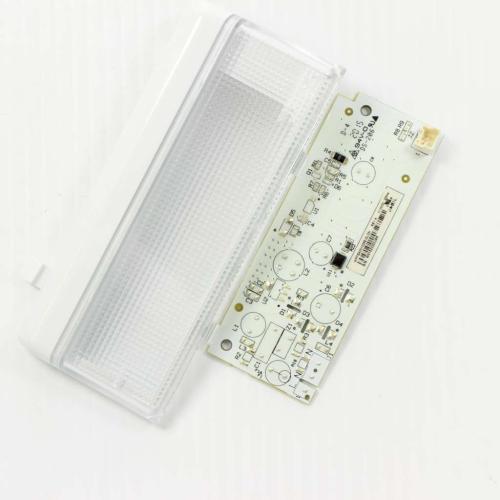 WHIRLPOOL WPW10515057 AIR CLEANER REPLACEMENT PARTS