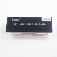 WHIRLPOOL WPW10677118 CONTROL BOARDS