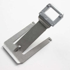 WHIRLPOOL WPW10544004 HINGES, LATCHES, MOUNTING BRACKETS, CLIPS