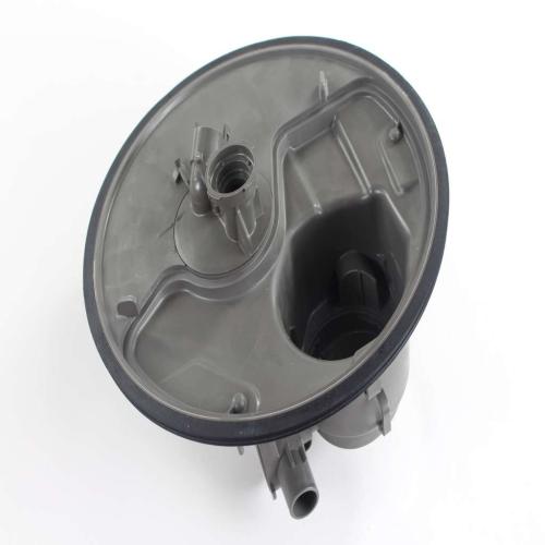 WHIRLPOOL WPW10605060 PIPE FITTINGS