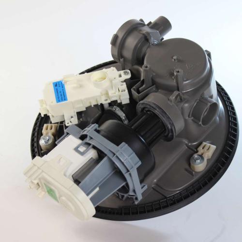 WHIRLPOOL WPW10671942 SUMP PUMP PARTS