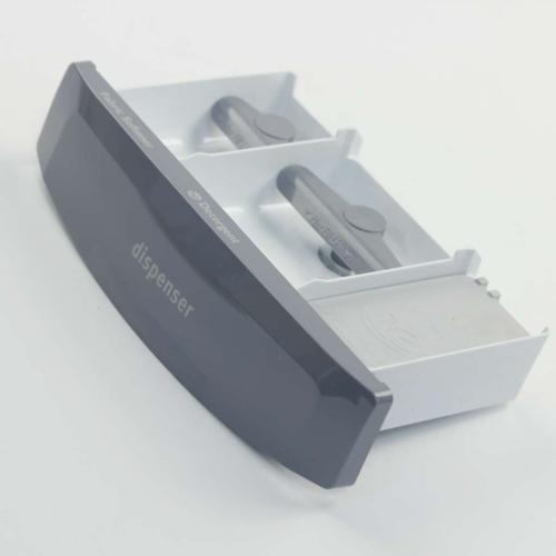 WHIRLPOOL WPW10658444 WALL BRACKETS & PARTS