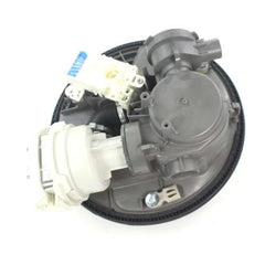 WHIRLPOOL WPW10554963 SUMP PUMP PARTS