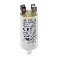 VIKING 036047-000 CAPACITORS