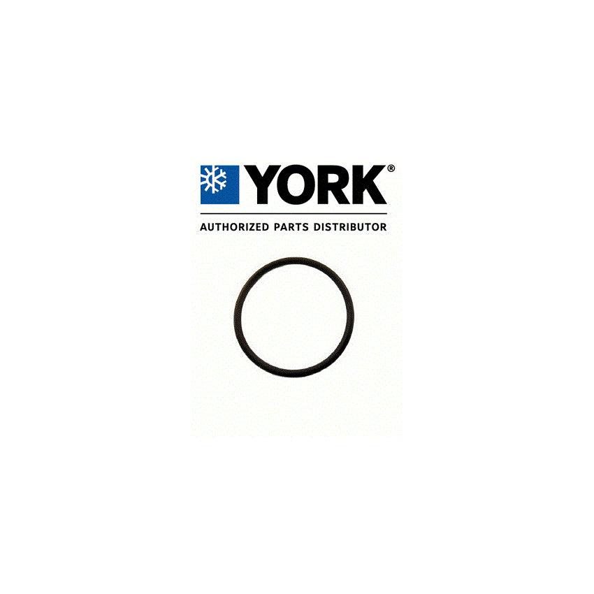 YORK 02812961020 AIR CLEANER REPLACEMENT PARTS