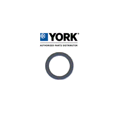 YORK 02811998000 O-RINGS & GASKETS