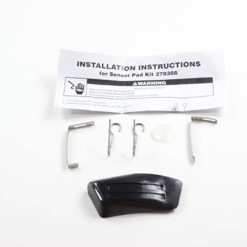 WHIRLPOOL 279366 CONTROL & CIRCUIT BOARDS