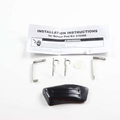 WHIRLPOOL 279366 CONTROL & CIRCUIT BOARDS