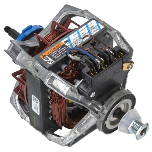 WHIRLPOOL 279827 MOTOR PARTS