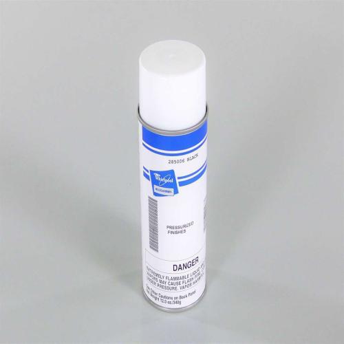 WHIRLPOOL 285006 SPRAY PAINTS & PRIMERS