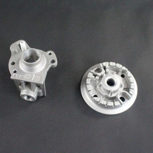 WHIRLPOOL 814513 GAS VALVE ASSEMBLIES