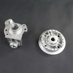 WHIRLPOOL 814513 GAS VALVE ASSEMBLIES