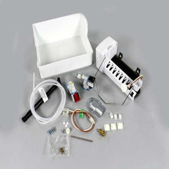 WHIRLPOOL 4396418 ICEMAKING EQUIPMENT