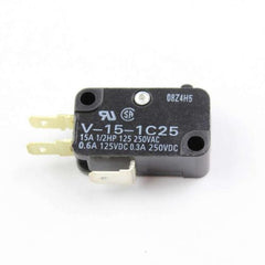 WHIRLPOOL 4392027 RELAYS