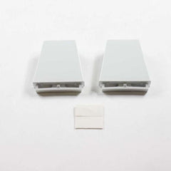 WHIRLPOOL 4318297 REFRIGERATORS AND COOLERS