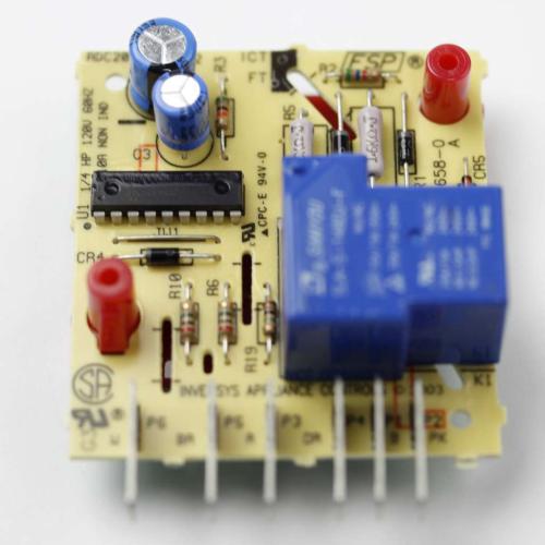 WHIRLPOOL 4388932 TIMERS