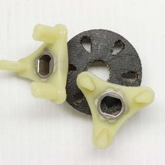 WHIRLPOOL 285852A MOTOR PARTS