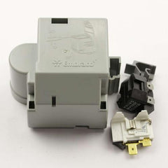 WHIRLPOOL 4356784 RELAYS