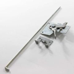 WHIRLPOOL 675379 WALL BRACKETS & PARTS