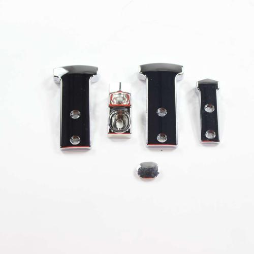 WHIRLPOOL 819342 DUCT END CAPS