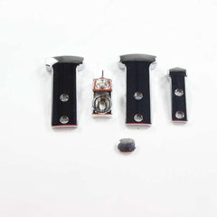 WHIRLPOOL 819342 DUCT END CAPS