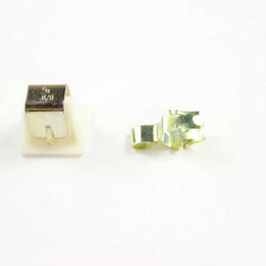 WHIRLPOOL LA-1003 WALL BRACKETS & PARTS