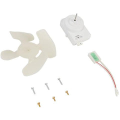 WHIRLPOOL W10124096 CONDENSER FAN MOTORS