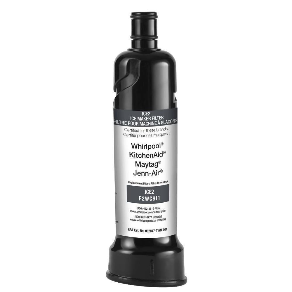 WHIRLPOOL F2WC9I1 AIR CLEANER REPLACEMENT FILTERS