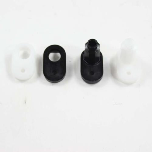 WHIRLPOOL R0181181 GAS VALVE ASSEMBLIES